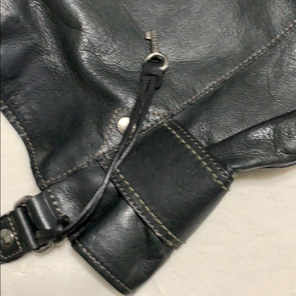 Like New Vintage Fossil Handbag - Picture 7 of 8